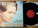 * PHILIPS - HAEBLER - MOZART - COMPLETE PIANO SONATAS  - 6 LP *?