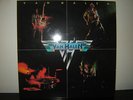 Van Halen - Self Titled first album, DCC Virgin Vinyl LP (steve hoffman) mfsl NM