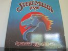 Steve Miller Band - Greatest Hits 1974-1978, DCC Virgin Vinyl LP (steve hoffman)