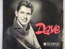 Dave Sampson and The Hunters -  EP 
