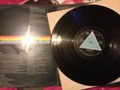 PINK FLOYD (the dark side of the moon)
