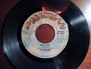 Rare Modern Soul Boogie 7th Wonder Daisy Lady Parachute 2903 45rpm NM Something