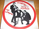 THE TRIPPERS DANCE WITH ME b/w KEEP ON KNOCKIN GARAGE TITTYSHAKER MOD SPIN HEAR