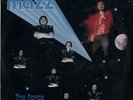 MAZZ THE FORCE NEW and SEALED   RARE TEXMEX TEJANO LATIN LP