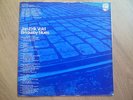 Jan Erik Vold - Briskeby Blues 1969 RARE NORWEGIAN POETRY JAZZ LP NORWAY Philips