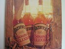 Nazareth Sound elixir MINT Sealed Italy Vertigo1983