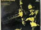 Storyville 907: Zoot Sims & Bob Brookmeyer 