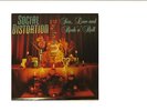 Social Distortion - Sex ,love and Rock n' Roll ( Red vinyl)