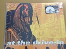 At The Drive Relationship Of Command Record Store Day Orange Vinyl