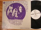 BLUE CHEER VINCEBUS ERUPTUM LP WLP MONO RARE PROMO PSYCH