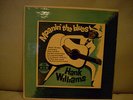 HANK WILLIAMS 