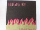 ALKALINE TRIO i lied my face off 12