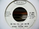 NORTHERN SOUL RICHARD POPCORN WYLIE DO YOU STILL CARE FOR ME EPIC DEMO