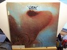 Pink Floyd Meddle LP Harvest 072-04917 German Pressing