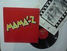 MAMA-Z 