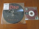 Dio-Magica Picture Disc and Dio/Killswitch Holy Diver Record Store Day