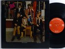 MOBY GRAPE Self Titled LP Mono Original Cover w/ Poster