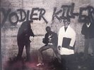 YODLER KILLERS - Jacot Masturbette -  SWISS PUNK SINGLE 1979