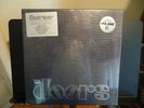 THE DOORS VINYL BOX 7 LP SEALED MINT 1 OF 12500 ELEKTRA RHINO LA WOMAN LOOK