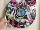 Yeah Yeah Yeahs Fever To Tell Vinyl Record Picture Disc 2003