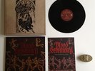 BLOOD CEREMONY The Eldritch Dark LP BLACK VINYL DIE HARD /100 uncle acid ghost