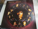 BLACK RUBY s/t LP ZODIAC original press 70's soul VG++ RARE