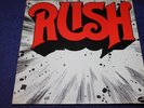Rush - s/t LP Mercury SRM 1-1011 MN-100 deadwax pressed with moon records plate