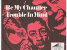 CLIFTON CHENIER Be My Chauffer MONSTER northern soul stormer NEW BREED r&b HEAR