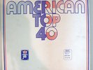 AMERICAN TOP 40, FOR THE WEEK 2/4/1978, 3 LP SET,#1-STAYING ALIVE, THE BEE GEES