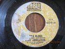 GR8 NORTHERN SOUL 45 ; TONY MIDDLETON; PARIS BLUES/ OUT OF THIS WORLD