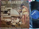 ALEJO DURAN JULIAN MACHADO GAITA GARROCHERA  VERY VERY  RARE COLOMBIA # 92 A ???