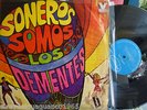 LOS DEMENTES DAME FELICIDAD    FANTASTICOOO  GUAGUANCO # 109 A ???