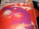 Chocolate Watchband One Step Beyond GR8 Vinyl Original Tower NOT a Boot or Reiss