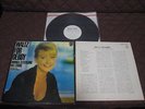 Monica Zetterlund Bill Evans Waltz for Debby Japan Promo White Label Vinyl LP 74