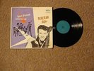 GENE VINCENT BLUE JEAN BOP RARE 1957 1ST PRESS TERQUOISE LABEL CAPITOL T-764 EX-