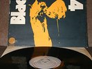 BLACK SABBATH - VOL. 4. (RARE, UK, 1972, VERTIGO SPIRAL, 6360 071)