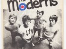 MODERNS Got To Have Pop  swedish powerpop 7