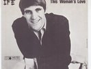 KRIS IFE Hush  Sweden 45 BANGING MOD DANCER psych garage swedish HEAR