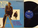 Wynton Kelly Quartet Riverside 12-254 DG Original Mono Kenny Burrell