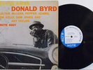 Donald Byrd Off To The Races Blue Note 4007 DG RVG 47 West 63rd Mono Original