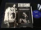 BARBRA STREISAND Live 1963   RARE limited ED. Canadian LP Bel Canto 5001 NM/NM