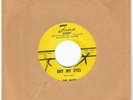 Rare Northern Soul the Mods Dry My Eyes Nebraska Garage 45 Record Hear it Play