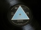 PINK FLOYD DARK SIDE OF THE MOON 1 ST UK HARVEST  SOLID BLUE A2 B2  VG ++