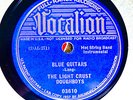 THE LIGHT CRUST DOUGHBOYS VO 03610 BLUE GUITARS