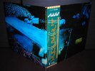 Free Tons of Sobs Japan Rare LP GREEN OBI INSERT