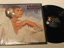 Amanda McBroom Dreaming Audiophile Gecko Monster Cable LP