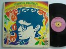 CHICK COREA Tones For Joan's Bones  ORIG US LP Vortex Stereo 2004 MINT