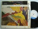 ORNETTE COLEMAN Empty Foxhole  BLUE NOTE 4246 MONO NEW YORK VAN GELDER SHRINK NM
