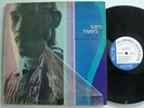 SAM RIVERS Contours BLUE NOTE 84206 NEW YORK VAN GEDER SHRINK NM