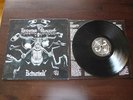 Lemming Project - Extinction Lp First Press 1991  Morgoth / Grave